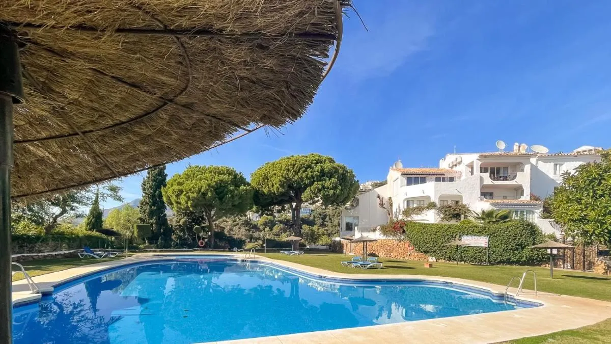 Image 3 of 103-penthouse apartment in Marbella