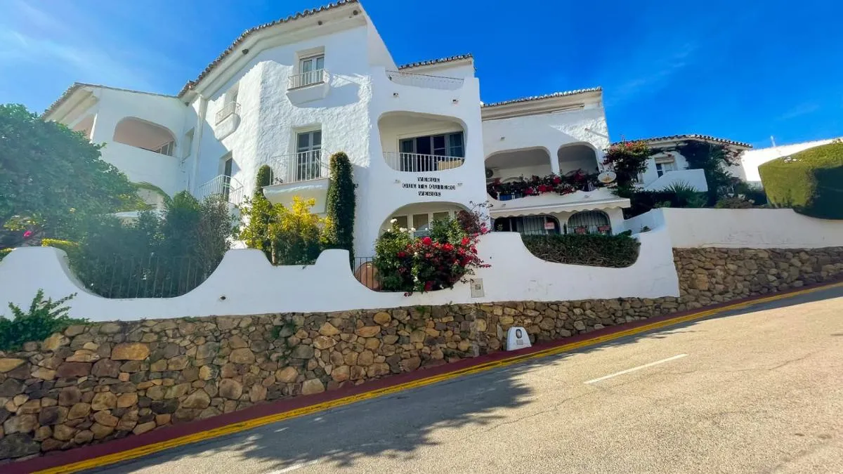 Image 6 of 103-penthouse apartment in Marbella