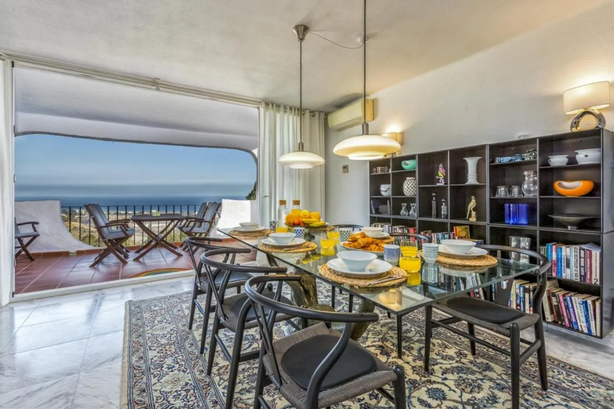 Image 5 of 103-penthouse apartment in Marbella