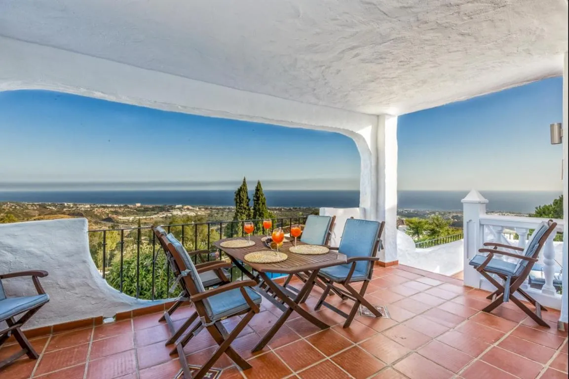 Image of 103-penthouse apartment in Marbella