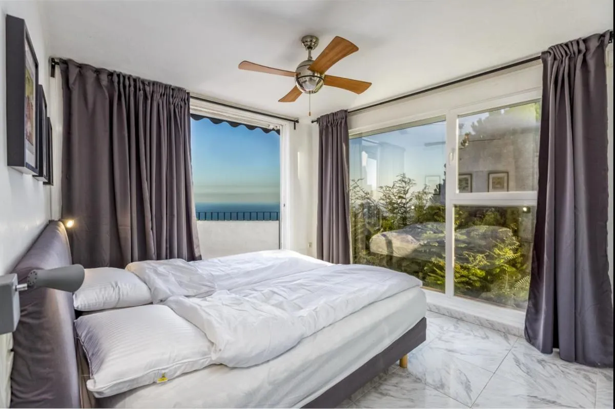Image 1 of 103-penthouse apartment in Marbella