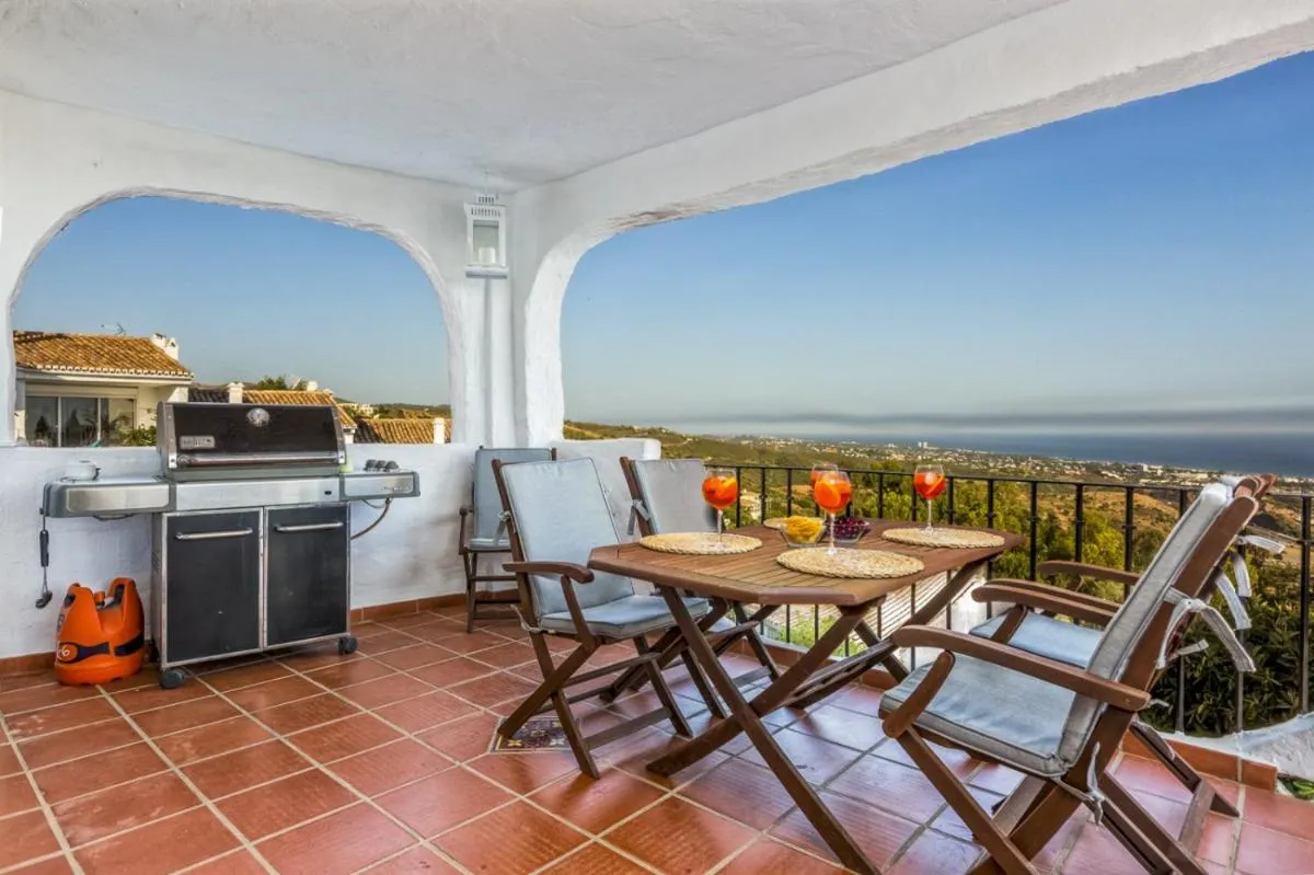 Image 4 of 103-penthouse apartment in Marbella