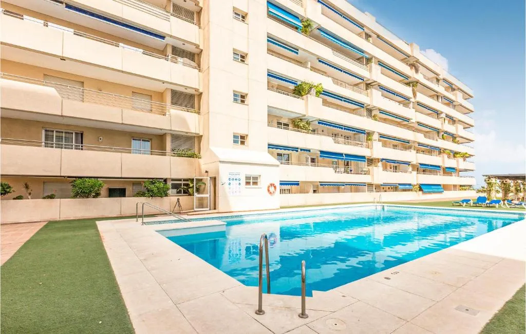 Image of 1 Bedroom Cozy Apartment In Marbella