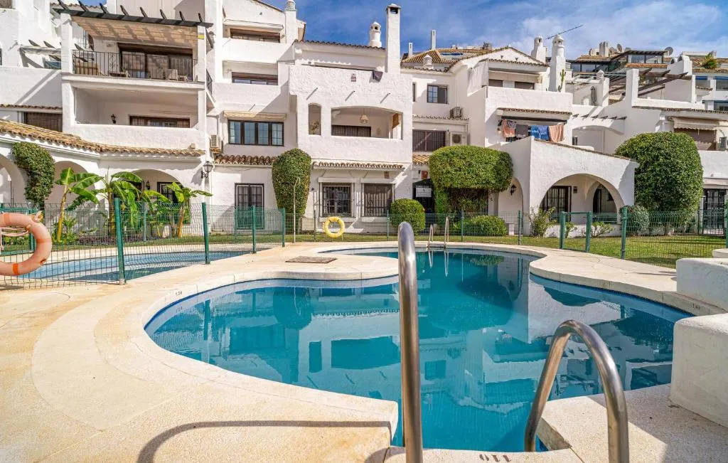 Image of 3 Bedroom Awesome Apartment In Marbella