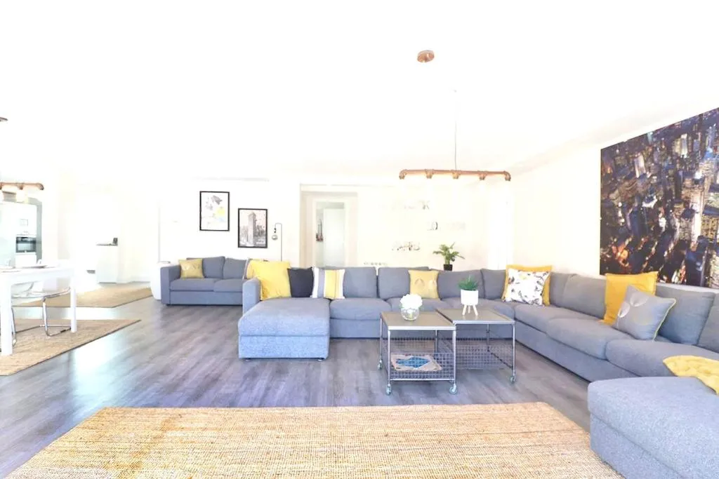 Image 6 of 5 bedrooms chalet with shared pool and wifi at Marbella