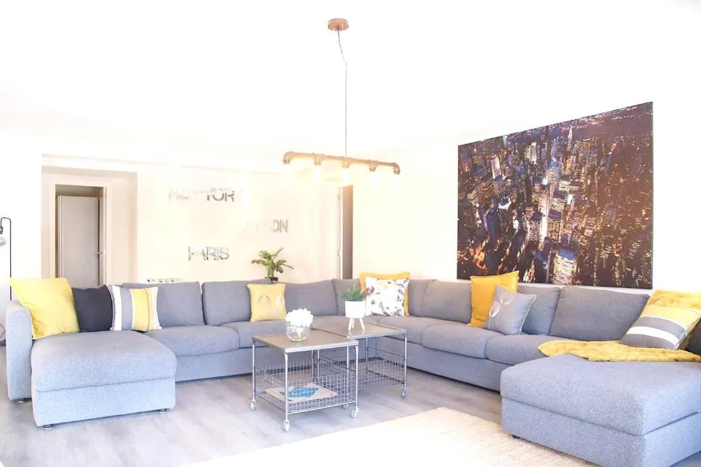Image 5 of 5 bedrooms chalet with shared pool and wifi at Marbella