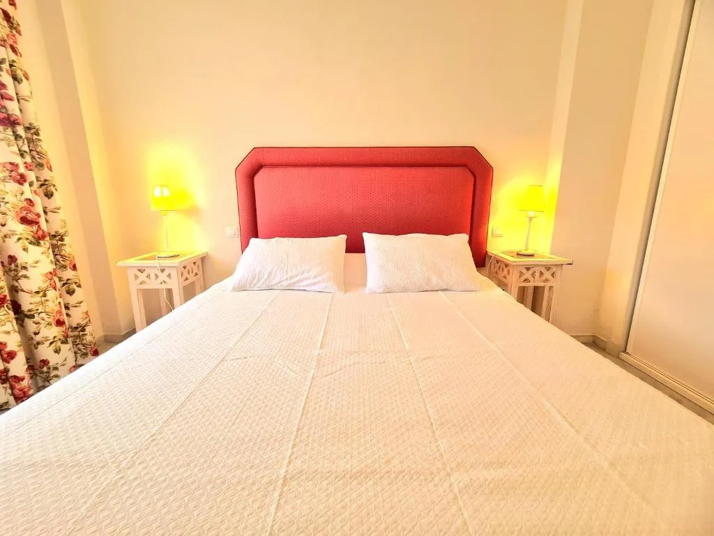 Image of AA Guest – Reserva de Marbella Golf Course Eco