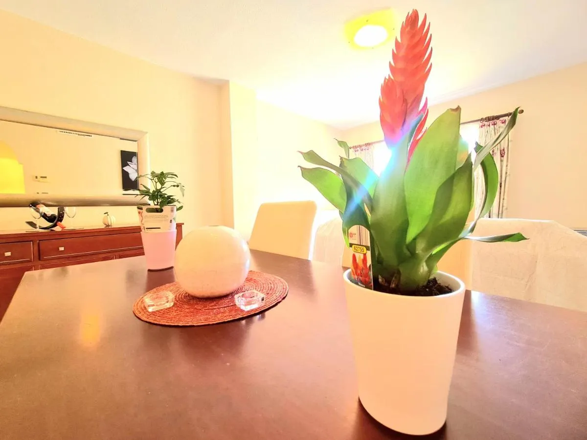 Image 2 of AA Guest – Reserva de Marbella Golf Course Eco