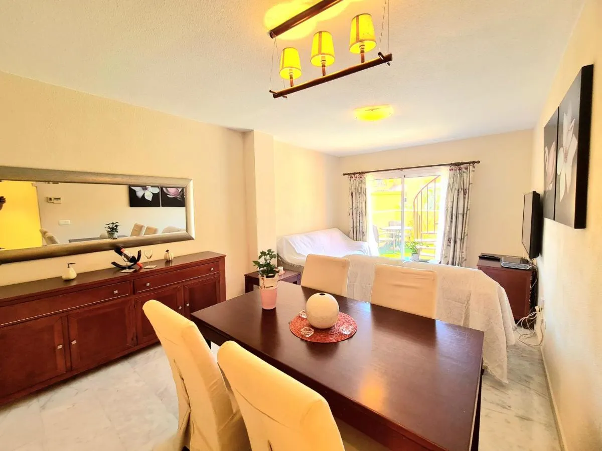 Image 4 of AA Guest – Reserva de Marbella Golf Course Eco