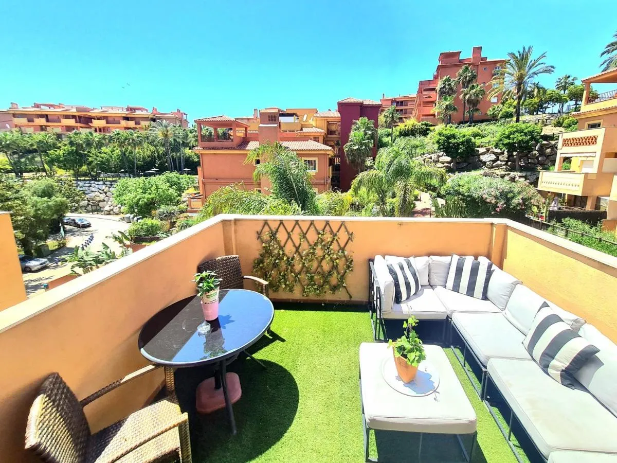 Image 6 of AA Guest – Reserva de Marbella Golf Course Eco