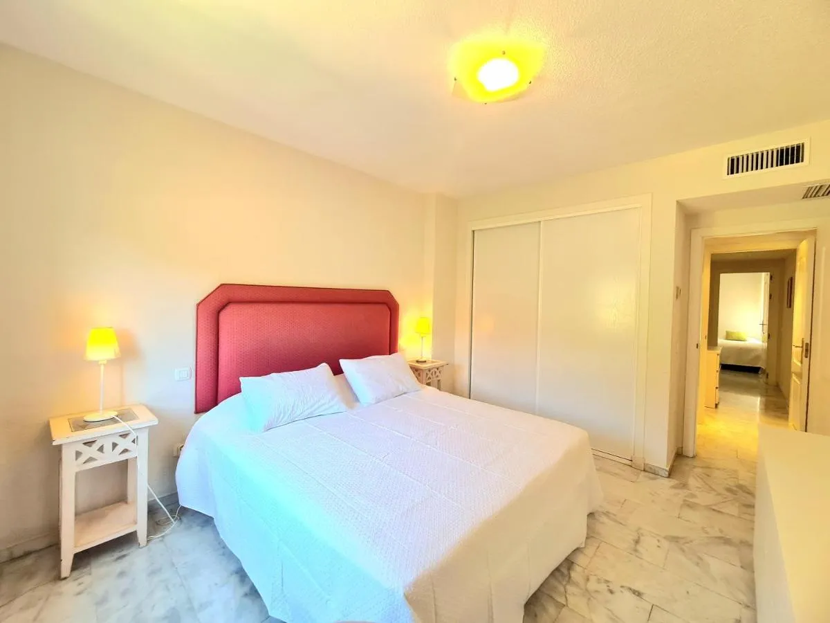 Image 1 of AA Guest – Reserva de Marbella Golf Course Eco