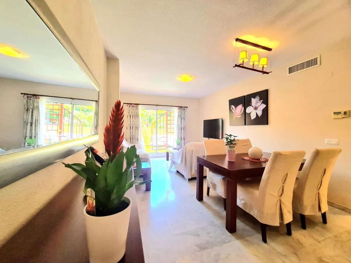 Image 5 of AA Guest – Reserva de Marbella Golf Course Eco