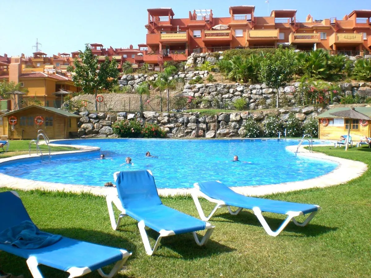 Image 3 of AA Guest – Reserva de Marbella Golf Course Eco
