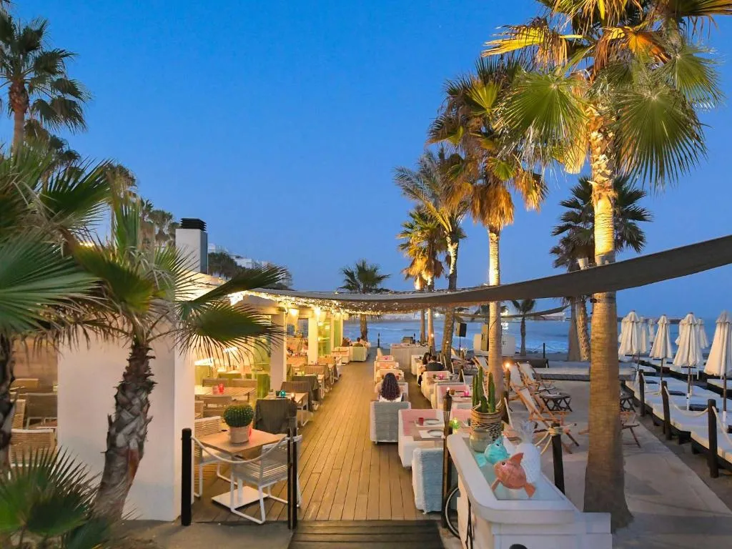 Image 6 of Amàre Beach Hotel Marbella – Adults Only Recommended