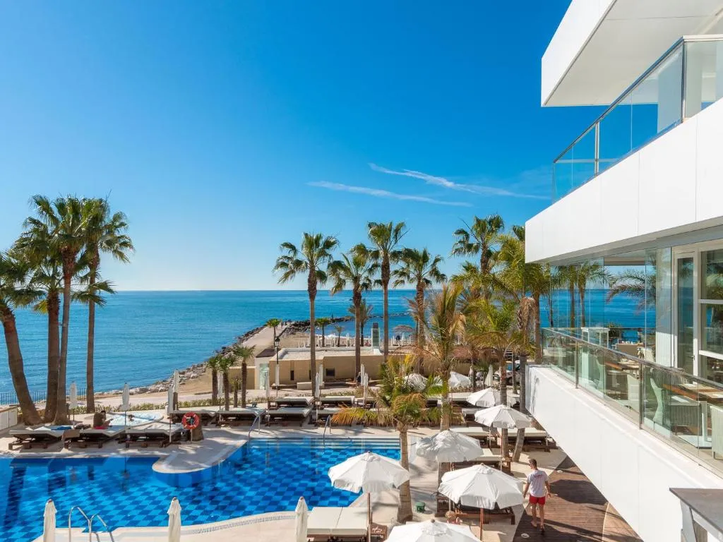 Image of Amàre Beach Hotel Marbella – Adults Only Recommended