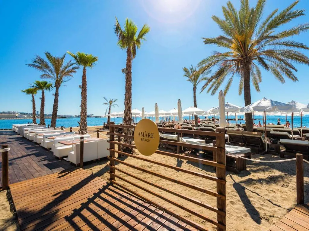Image 5 of Amàre Beach Hotel Marbella – Adults Only Recommended