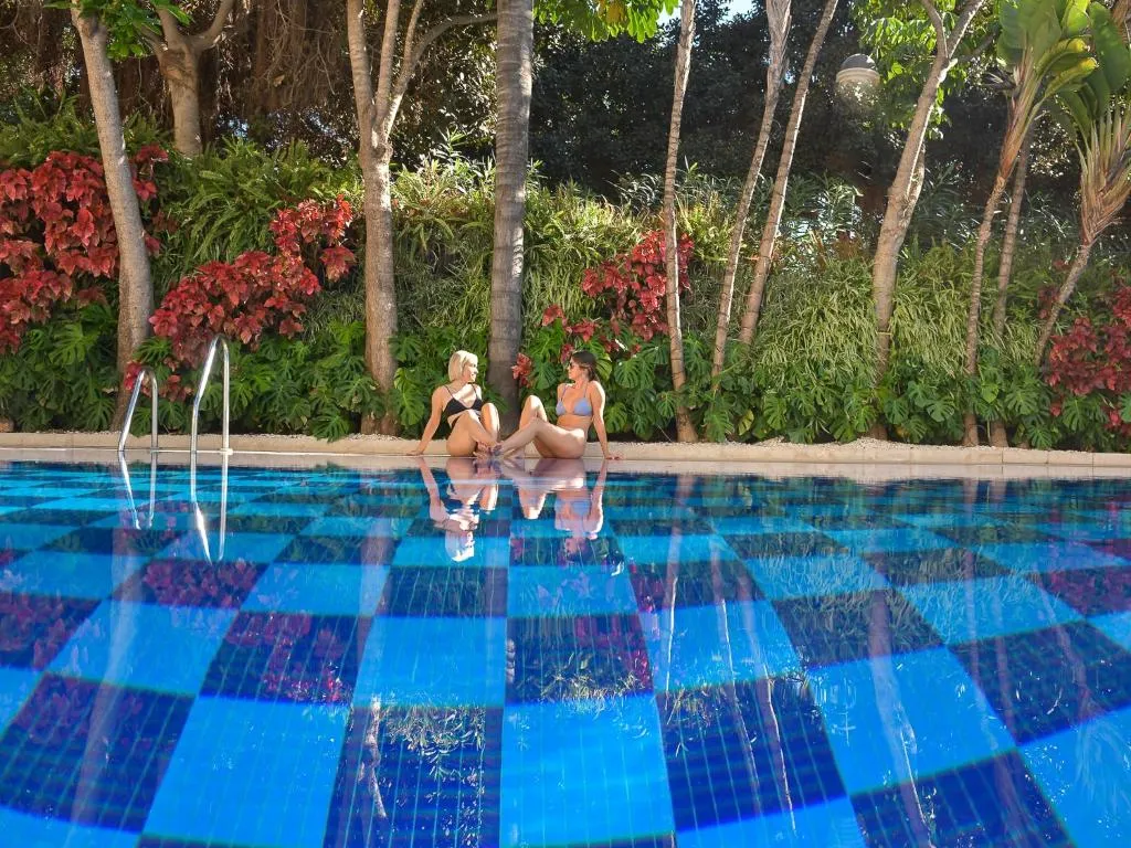 Image 2 of Amàre Beach Hotel Marbella – Adults Only Recommended