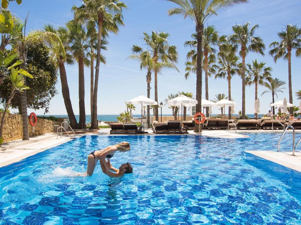Image 1 of Amàre Beach Hotel Marbella – Adults Only Recommended