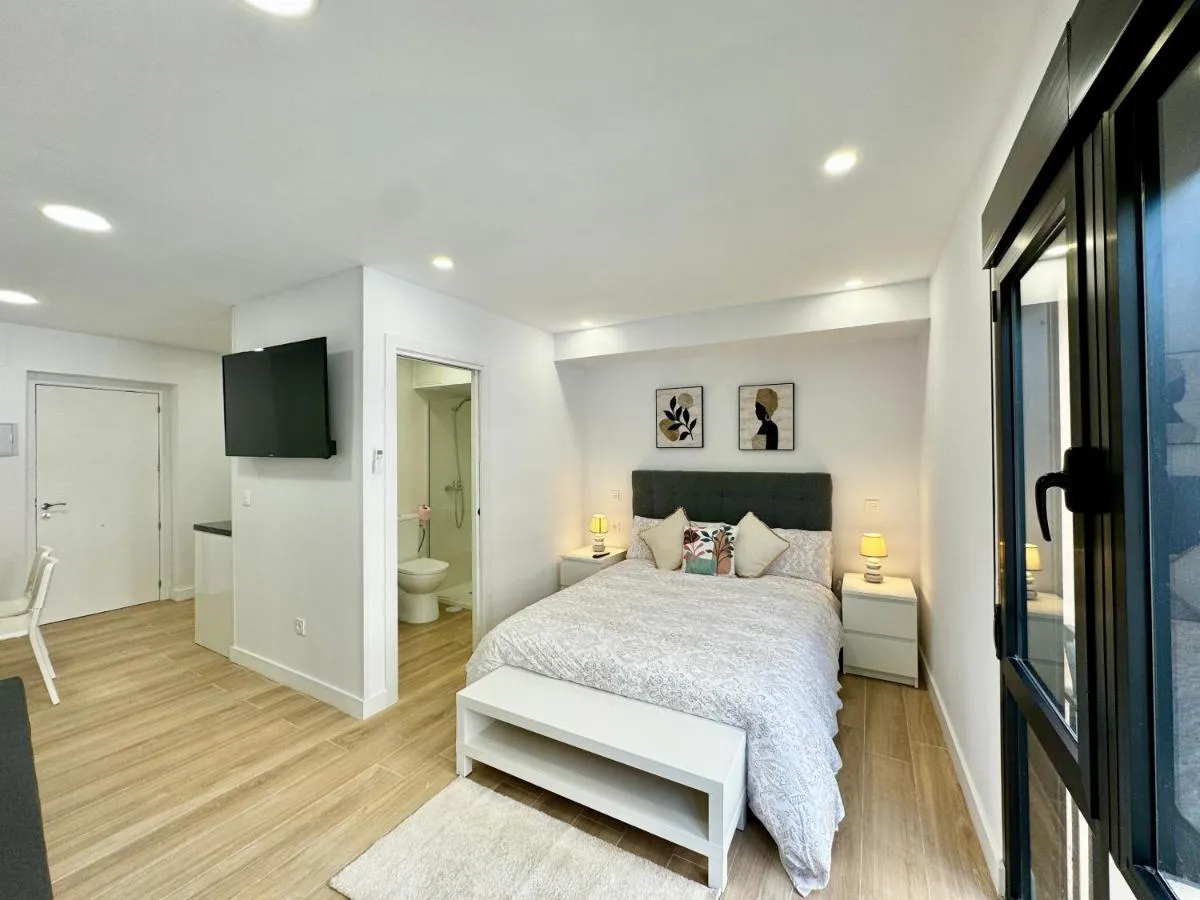 Image 5 of Amazing Seaside Studio by EaW Homes
