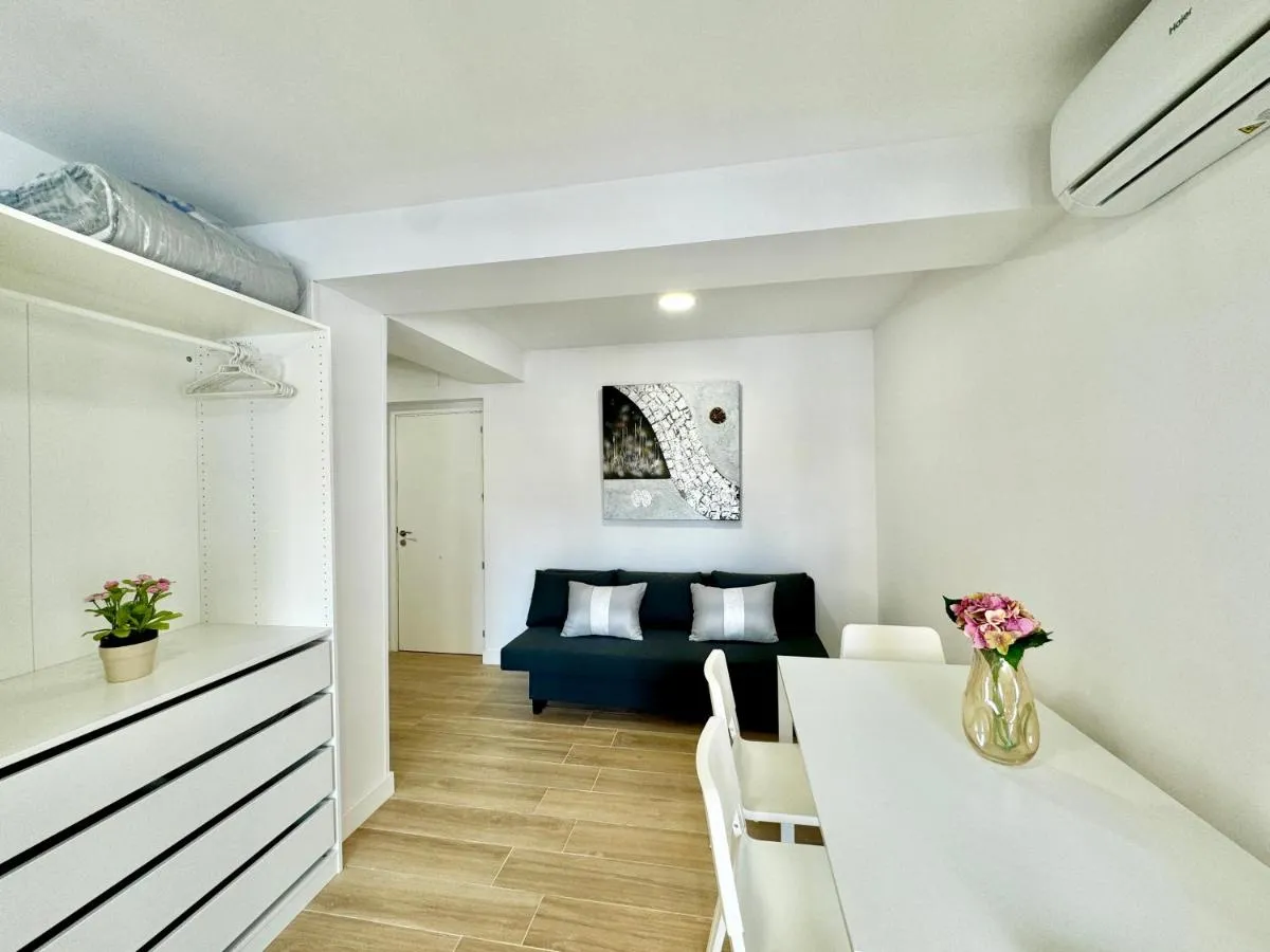 Image 1 of Amazing Seaside Studio by EaW Homes