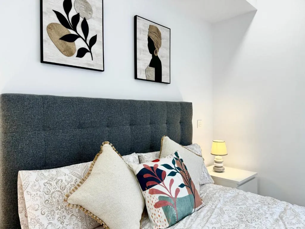 Image of Amazing Seaside Studio by EaW Homes