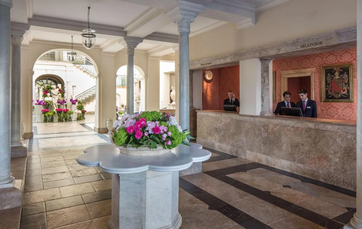 Image 3 of Anantara Villas & Suites Marbella Benahavis