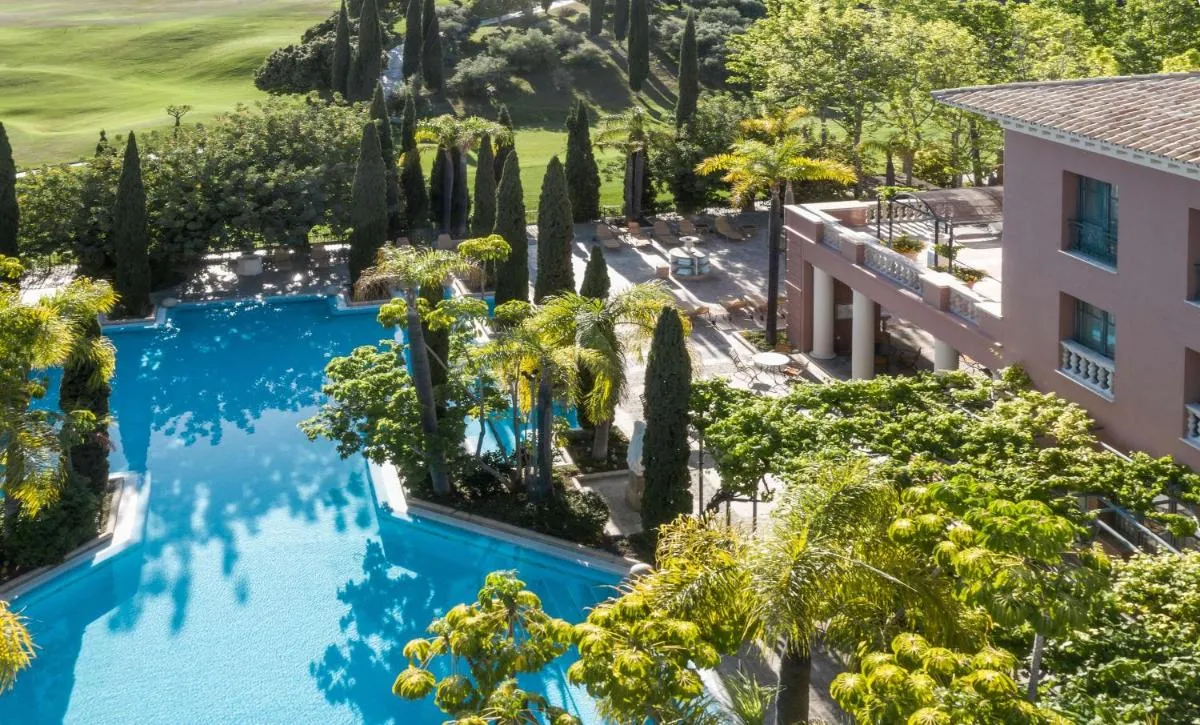 Image 2 of Anantara Villas & Suites Marbella Benahavis