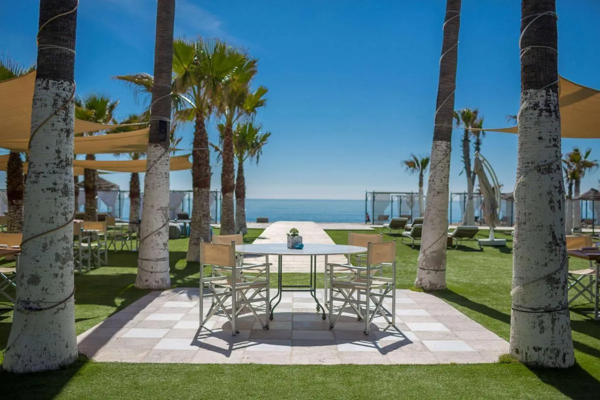Image 4 of Anantara Villas & Suites Marbella Benahavis