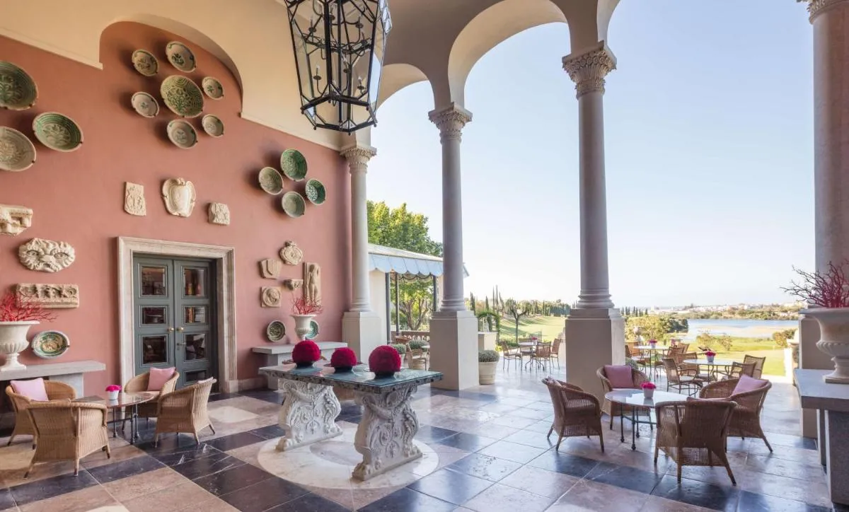 Image 5 of Anantara Villas & Suites Marbella Benahavis