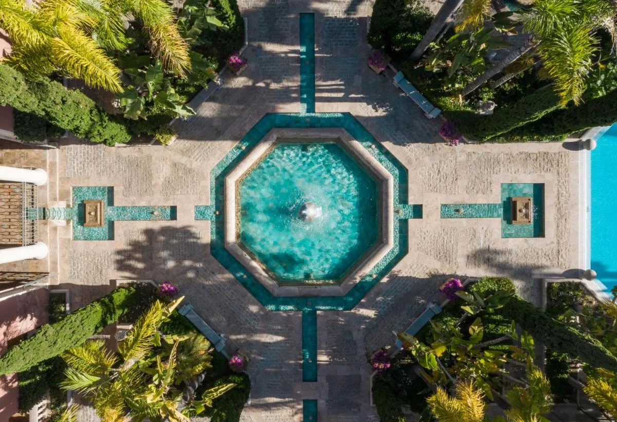 Image 6 of Anantara Villas & Suites Marbella Benahavis