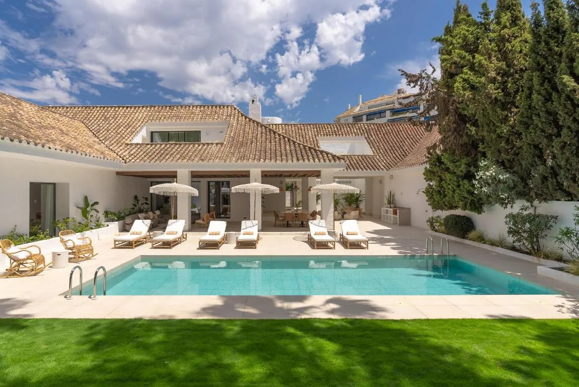 Image of Anfitrión Villas & Suites