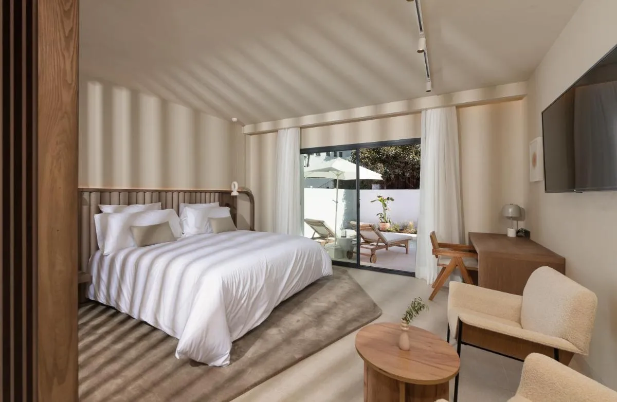Image 1 of Anfitrión Villas & Suites