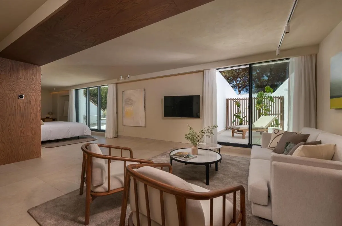 Image 5 of Anfitrión Villas & Suites