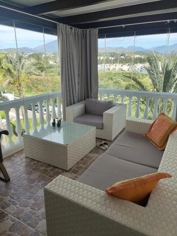 Image 5 of Apartament in urb Dama de Noche Puerto Banus