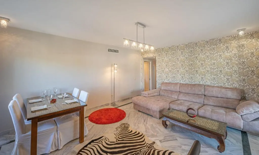 Image of Apartament in urb Dama de Noche Puerto Banus
