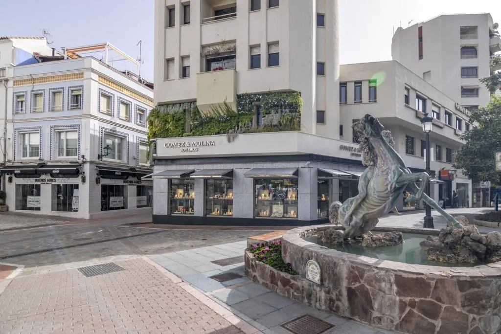 Image of Apartamento Casco Antiguo Marbella