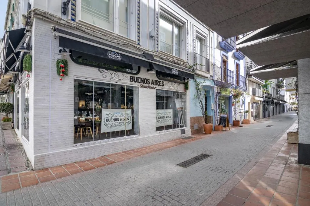Image 1 of Apartamento Casco Antiguo Marbella