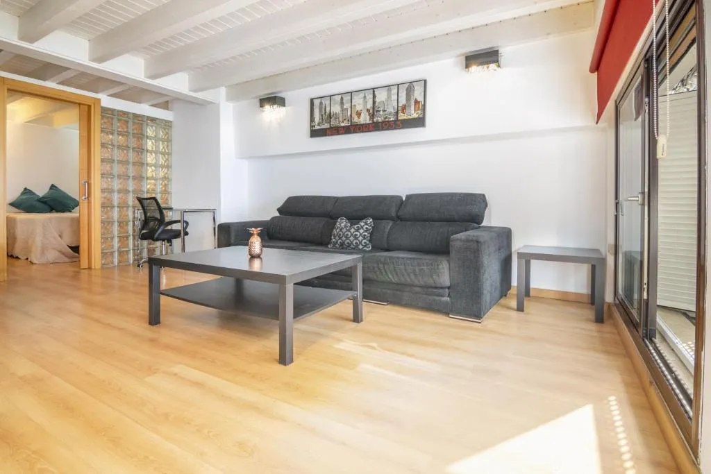 Image 2 of Apartamento Casco Antiguo Marbella