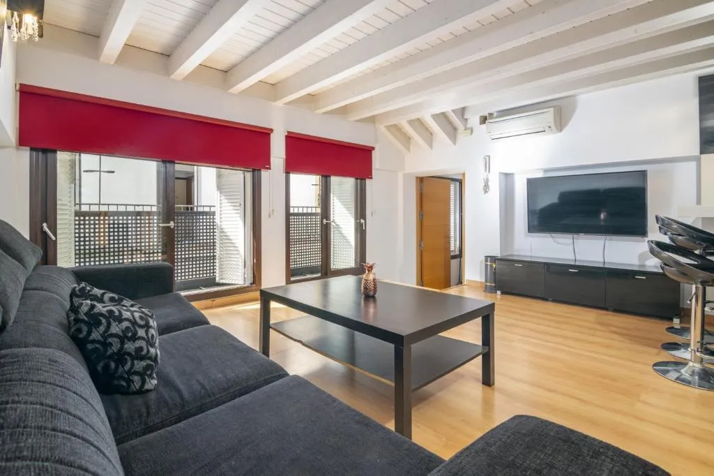 Image 3 of Apartamento Casco Antiguo Marbella