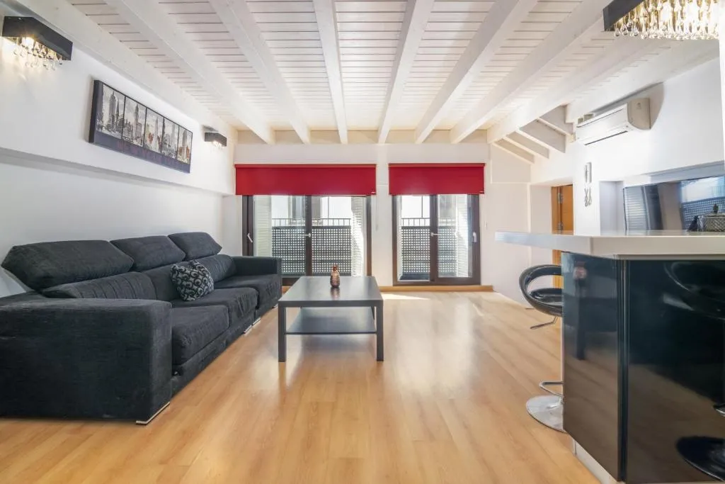 Image 4 of Apartamento Casco Antiguo Marbella