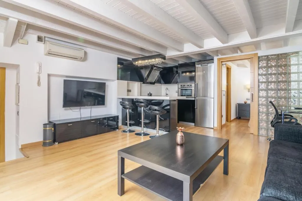 Image 5 of Apartamento Casco Antiguo Marbella