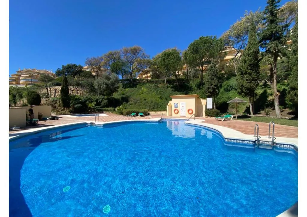 Image of Apartamento en Elviria Hills