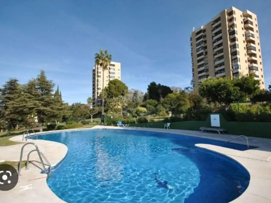 Image of Apartamento en Nueva Andalucía