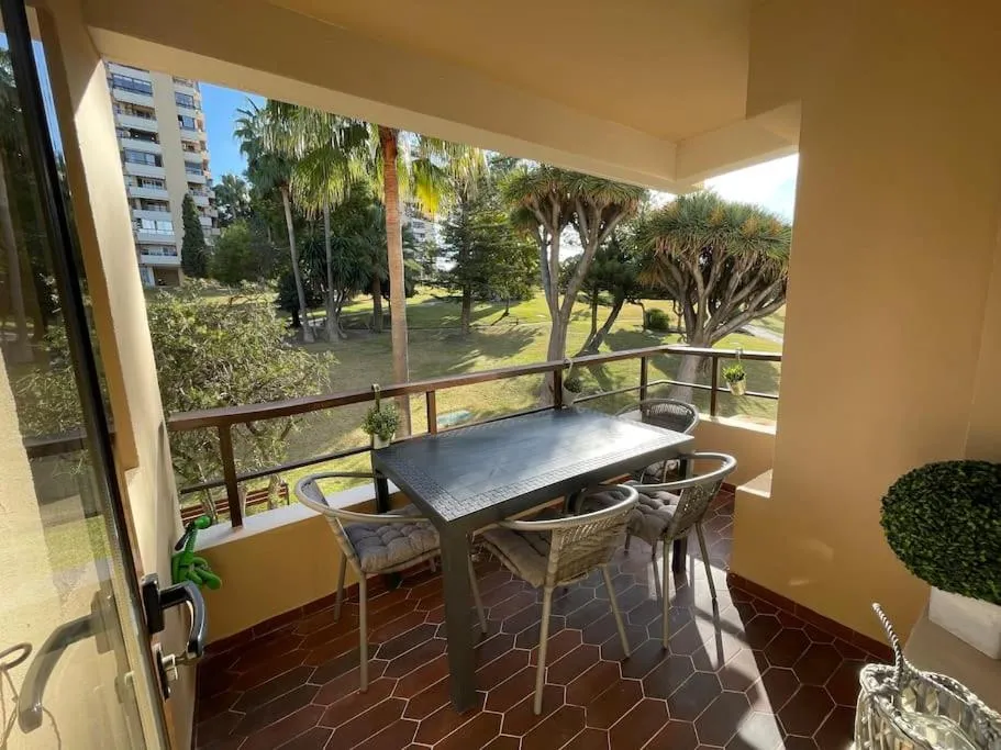 Image 3 of Apartamento en Nueva Andalucía