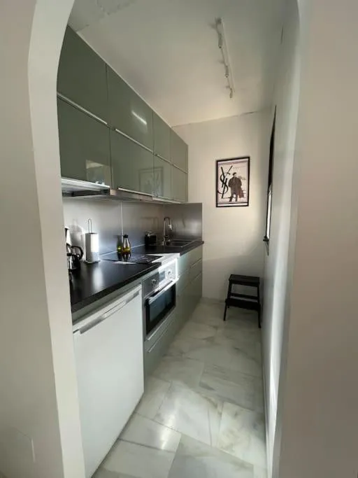 Image 5 of Apartamento en Nueva Andalucía