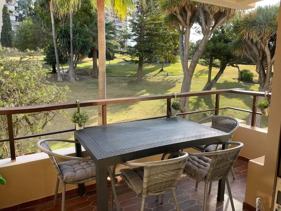 Image 6 of Apartamento en Nueva Andalucía