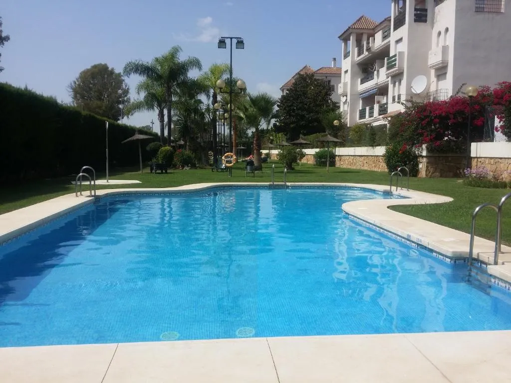 Image of Apartamento playa – Puerto Banus