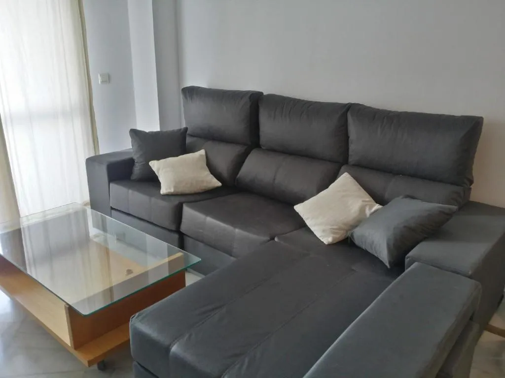 Image 6 of Apartamento playa – Puerto Banus