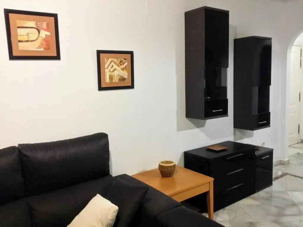 Image 5 of Apartamento playa – Puerto Banus