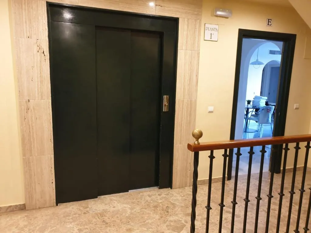 Image 4 of Apartamento playa – Puerto Banus
